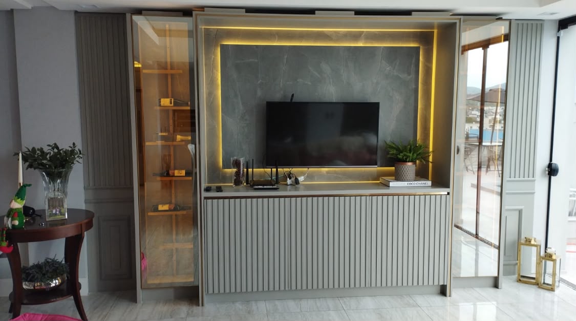 Mueble a medida fabricado por Qualitá Muebles — foto 5