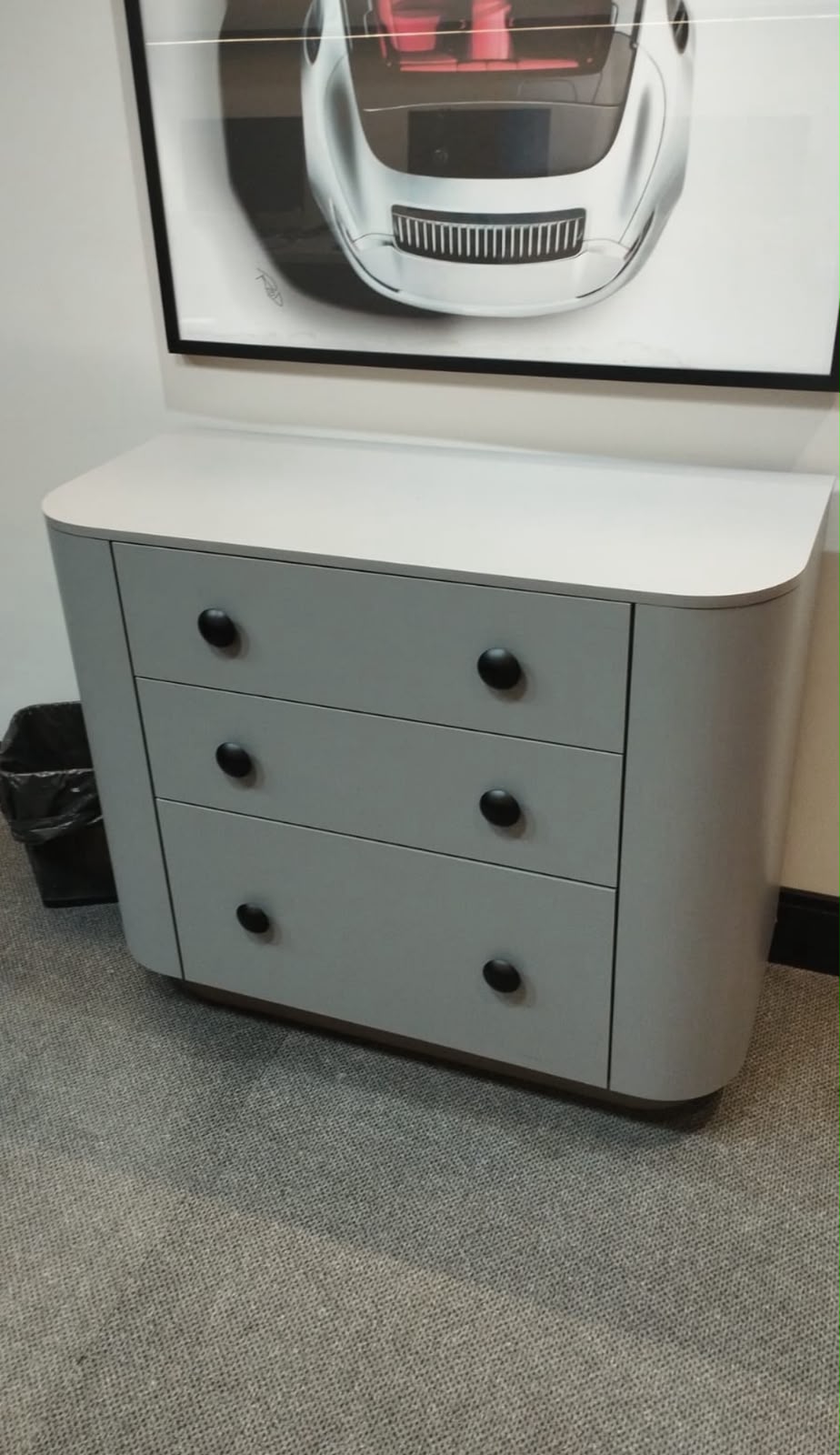 Mueble a medida fabricado por Qualitá Muebles — foto 6