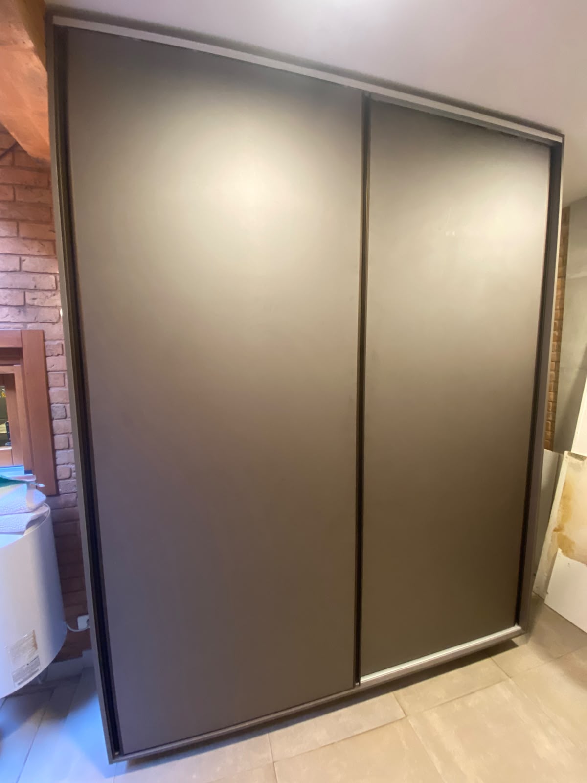 Mueble a medida fabricado por Qualitá Muebles — foto 12